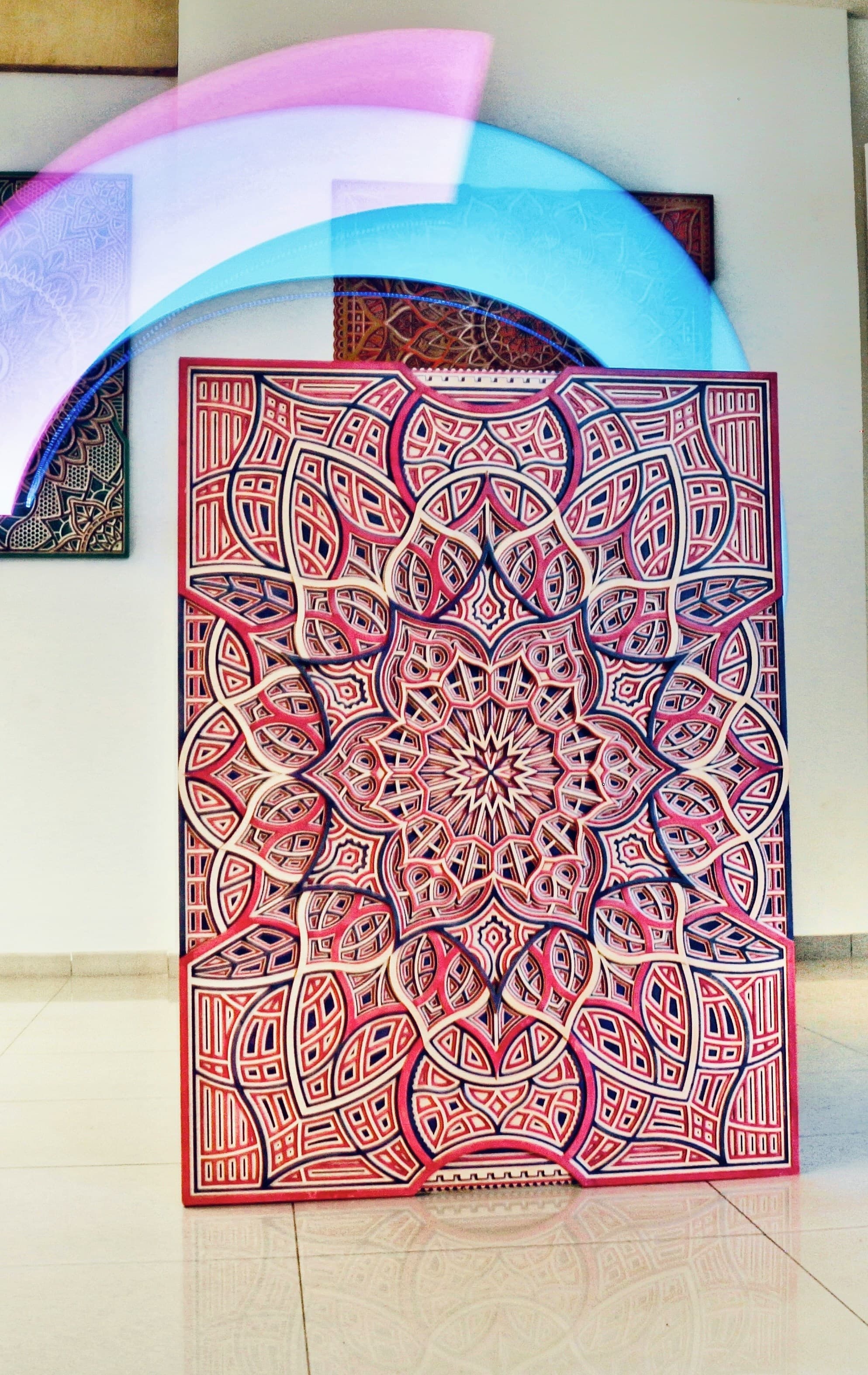 منطقة الثقافة والفن